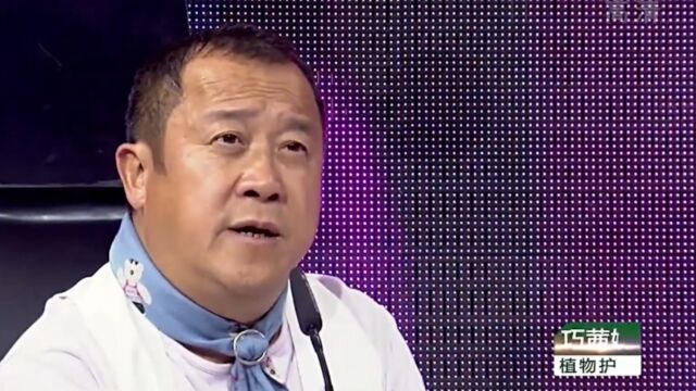 小伙曾与曾志伟演戏搭档,如今却心酸演小品,令人唏嘘|笑星