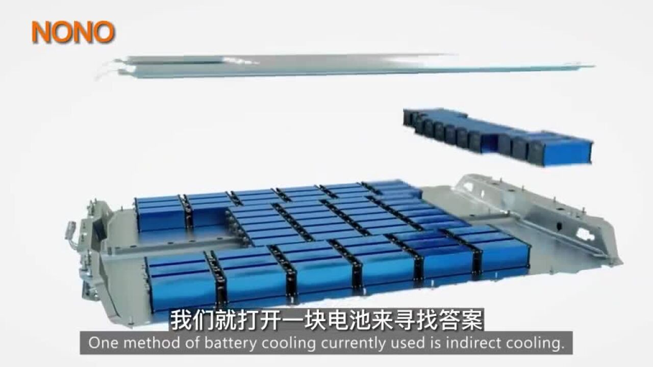 汽车电池的“热失控”原理_高清1080P在线观看平台_腾讯视频