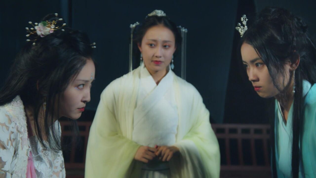 《嫡女未央》第22集_高清1080P在线观看平台_腾讯视频