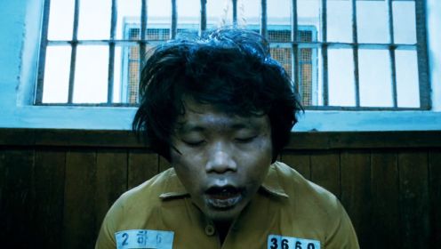 《断箭》韩国电影的尺度究竟有多大，直接将腐败的内脏挖出来给世人展示