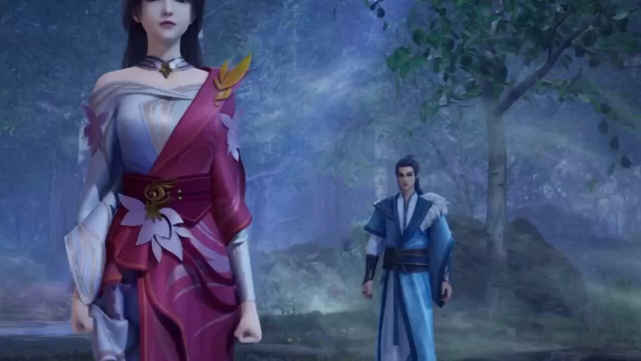 独步逍遥:"这种活怎么能让娘子亲自动手呢?