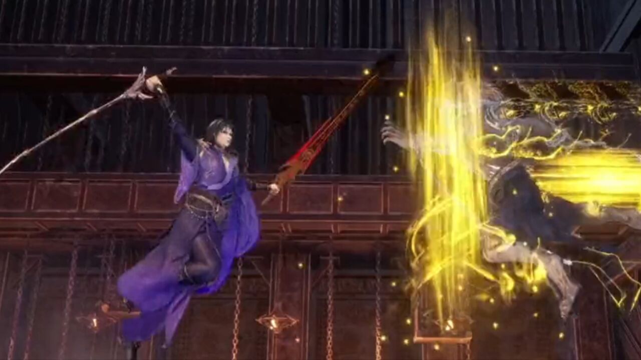 绝世武魂:孙骁带人打上龙神府,真当龙神侯不存在吗?_腾讯视频