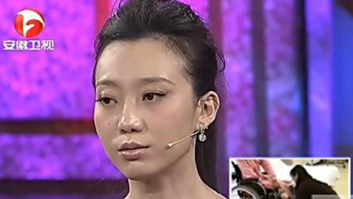 舞者刘岩受伤痊愈后接受采访，她言语哽咽，感慨万千｜故事