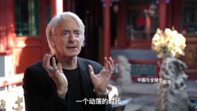 外国人心目中的习近平 | 解答世界之问的大国领袖