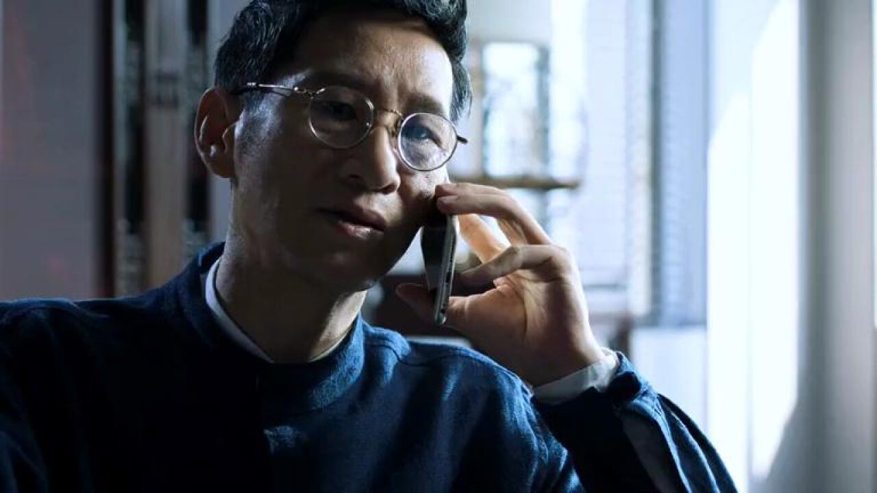 李维民被抓东叔和赵嘉良开始搞事情_高清1080P在线观看平台_腾讯视频