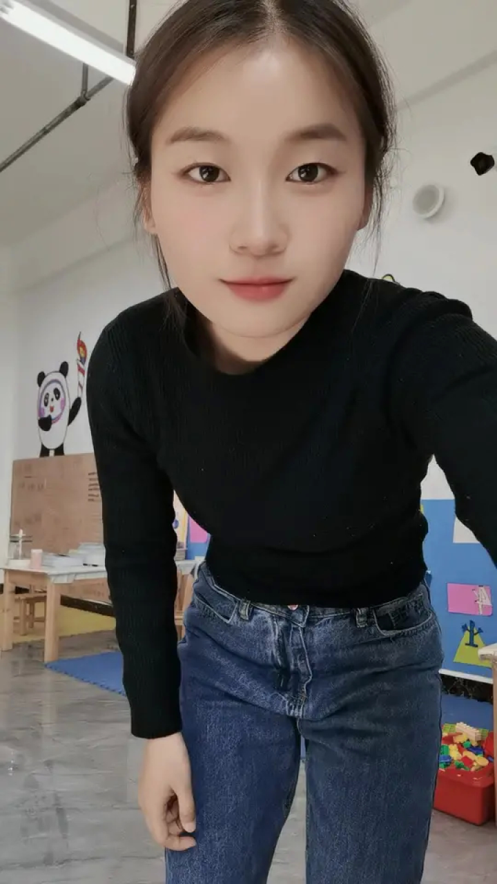 是啊!我们都变了,已经不再是20岁的小姑娘了#四川女孩