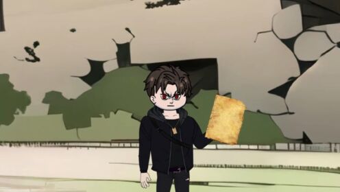 《神秘复苏》第52集:我叫杨间_高清1080P在线观看平台_腾讯视频