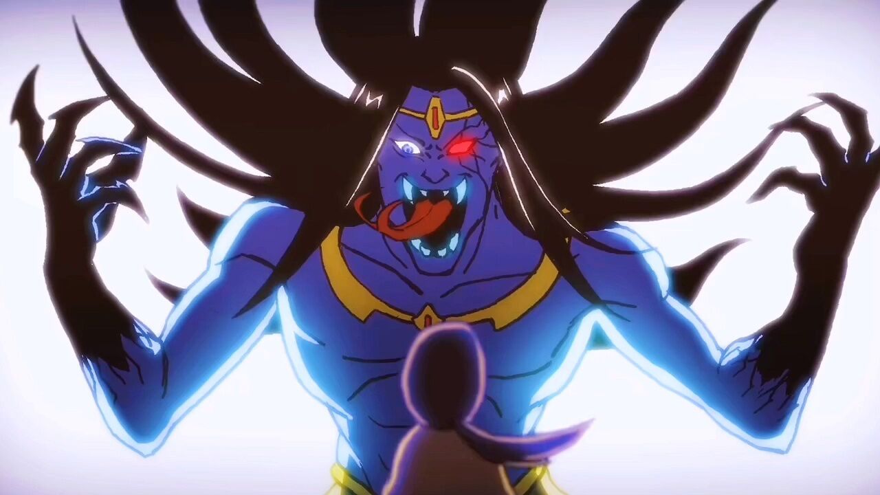 刺客伍六七:千年恶灵与血魔究竟孰强孰弱呢