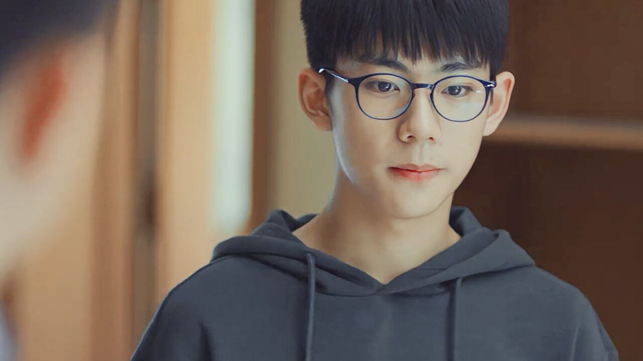 林磊儿我啊,不出声则已,一开口就是王炸