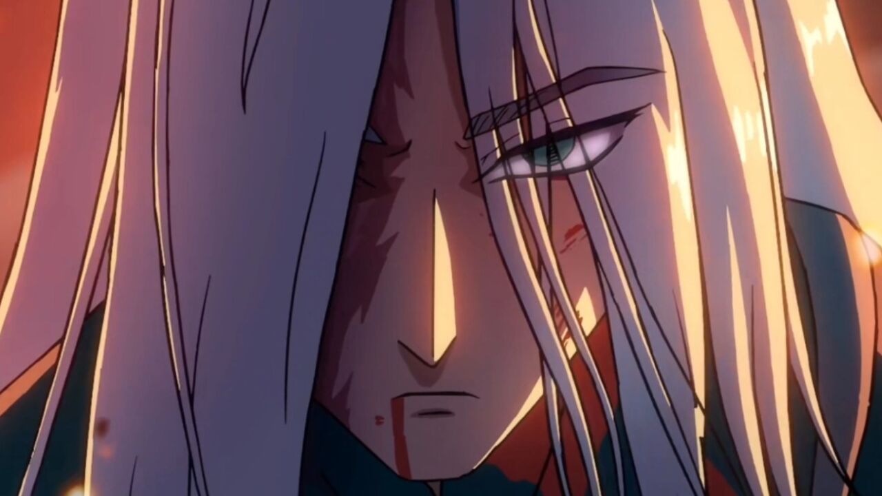 绝顶刺客之路《刺客伍六七》amv_我.曾是青云国的王子青凤_高清1080P在线观看平台_腾讯视频