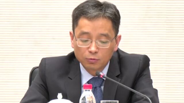 中国人民银行新闻发布会,着力扩大内需,下一阶段货币政策仍有充足空间和储备