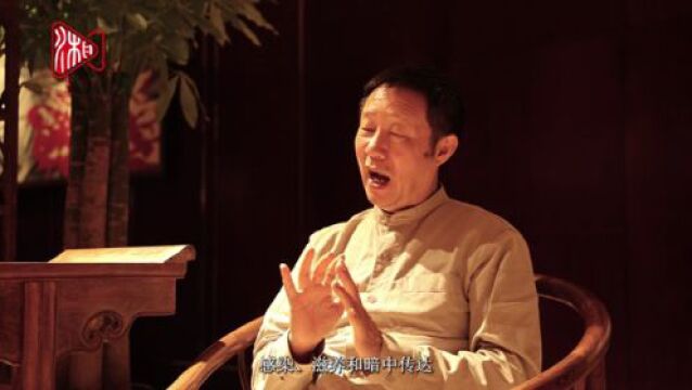 获奖者谈“丁玲”|欧阳江河:诗歌最重要的是给人们幸福感