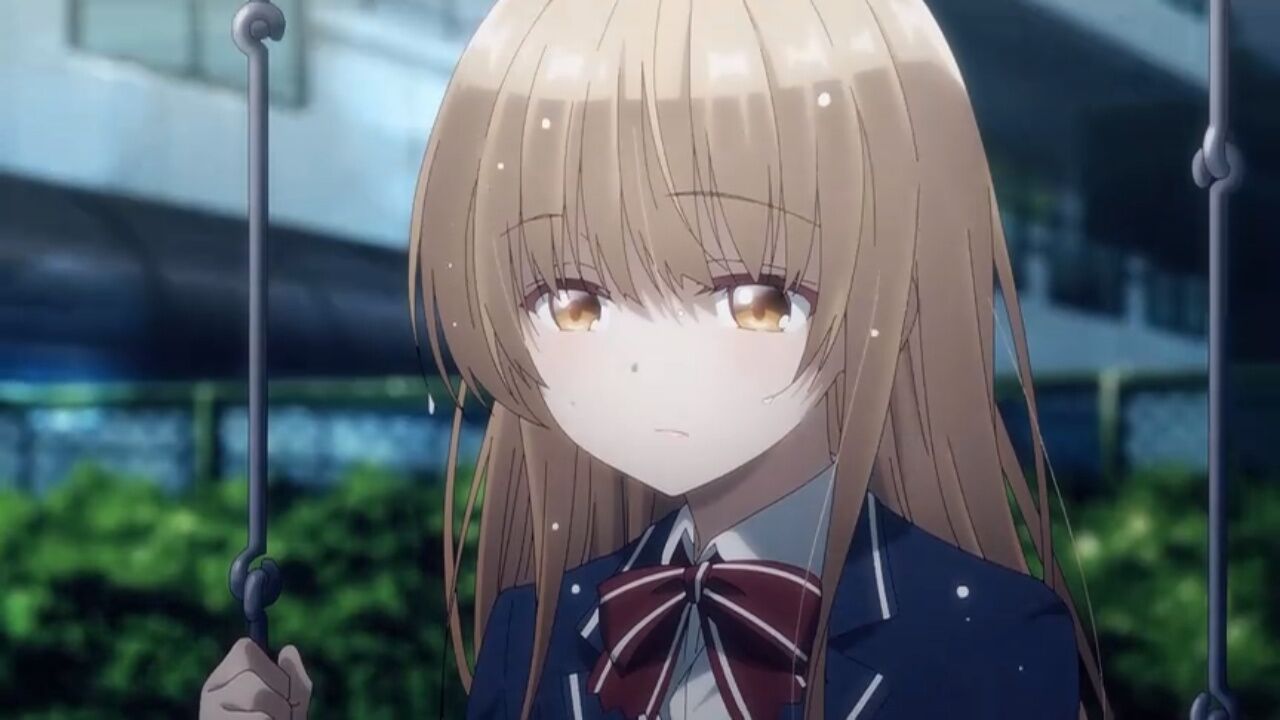 tv动画《关于邻家的天使大人不知不觉把我惯成了废人这档子事》第二季