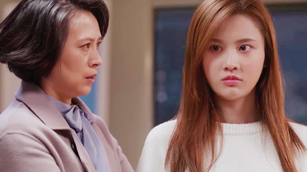 欢乐颂4:为和戚牧在一起,何悯鸿不惜与爸妈断绝关系,作死无极限!