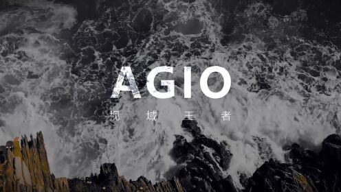 AGIO丨视域王者