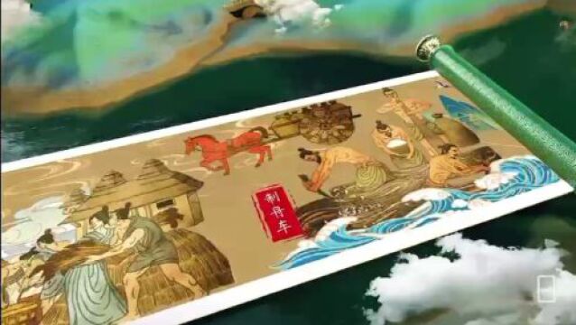 人这一辈子,一定要去一趟黄帝故里拜祖!