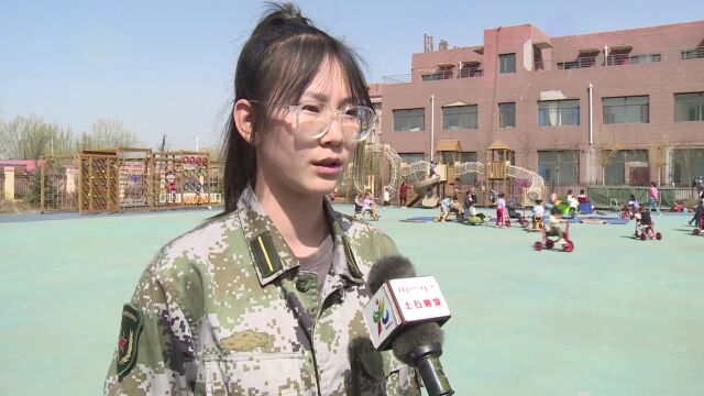 土右旗:校外实训基地助力职业教育学生“赢未来”