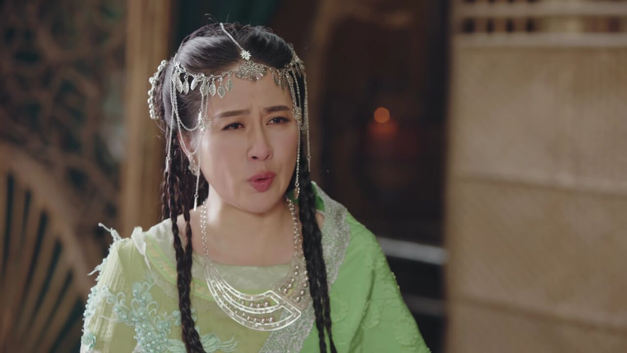 电视剧《谯国夫人》今晚开播！这些背后的故事你了解吗？_腾讯视频