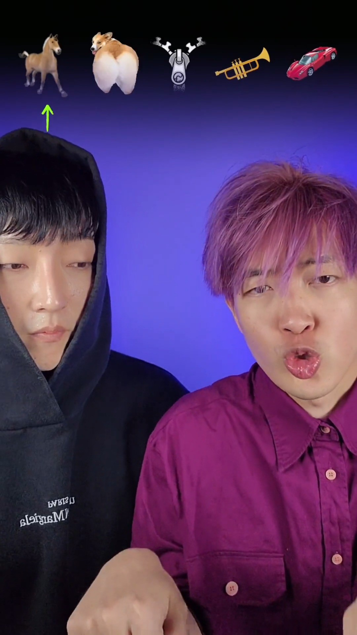 大家周末都去看了什么电影?beatboxbbox达尼beatbox周末时光