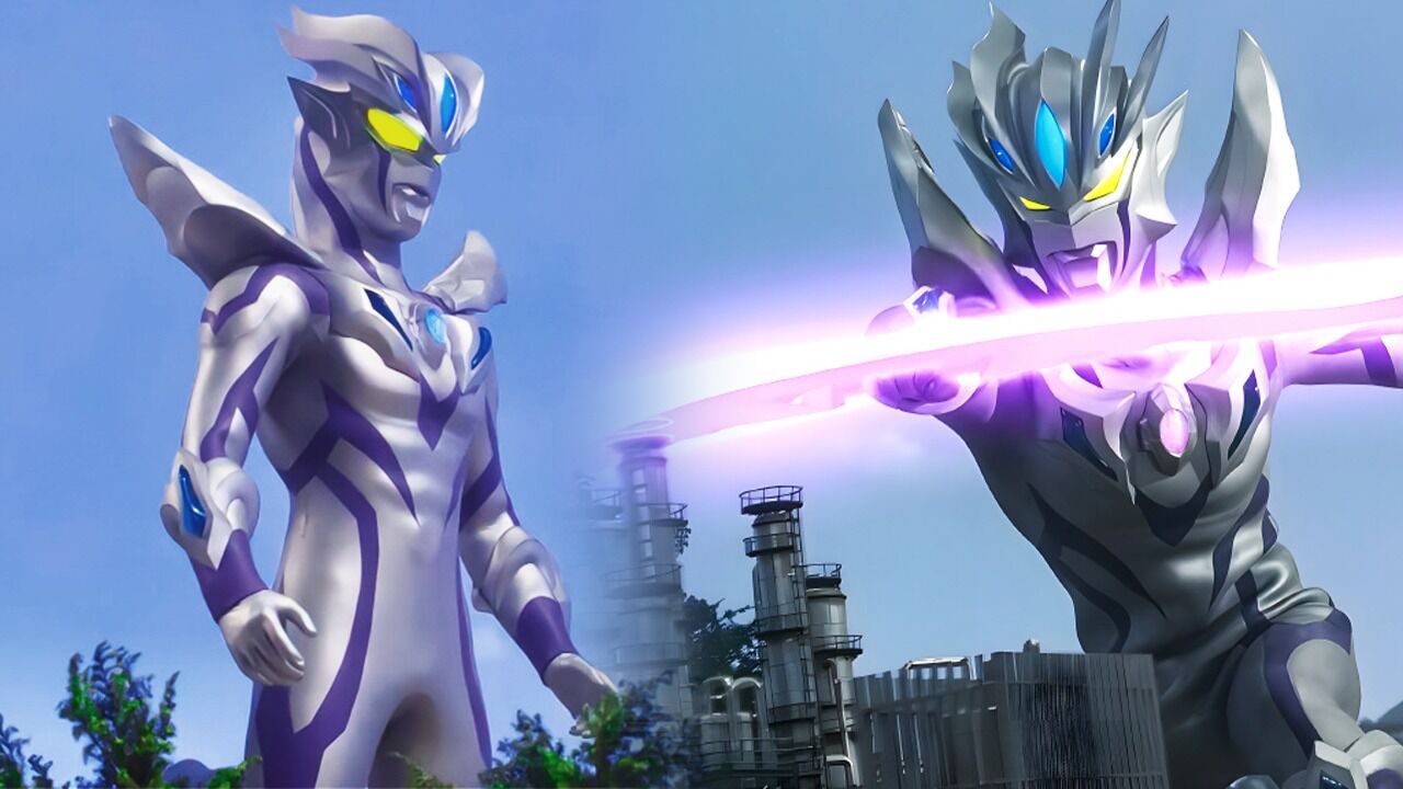 打败赛罗奥特曼无限形态很简单?只要绑走伊贺栗令人就可以了!