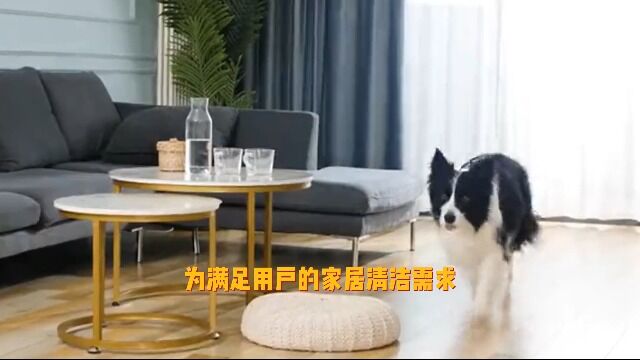 吸尘器哪个牌子好?吸尘器十大排行榜品牌推荐