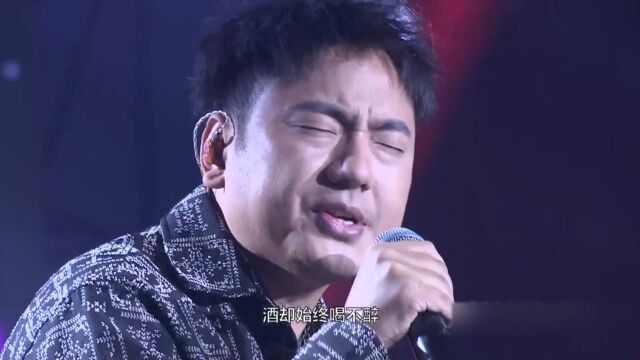 海来阿木超好听的十二首经典歌曲,每首都值得单曲循环,百听不厌