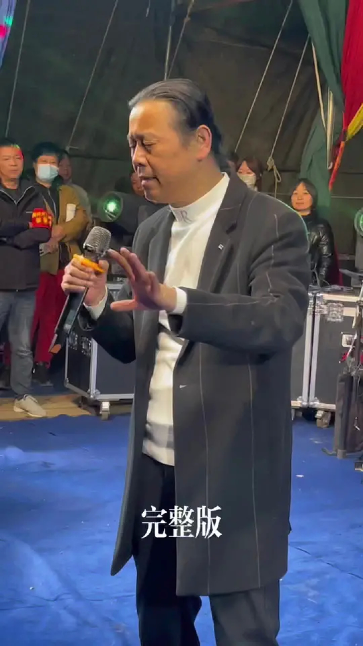 《多和爹娘说说话》原唱:付飞社.热门音乐,人气爆棚.