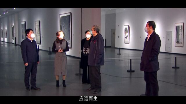 唐山美术馆新展预告!“唐风海韵——中国当代雕塑作品邀请展”将于6月开幕!