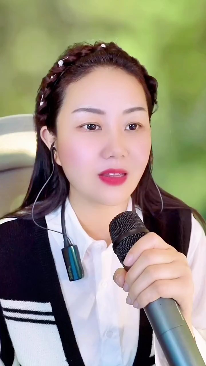 王馨 #伤心的泪滴