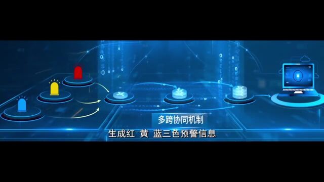 监管更智能 执法更高效