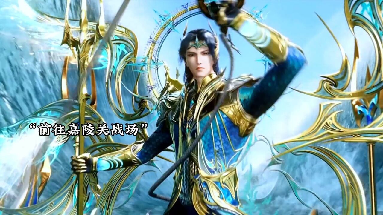 唐三双神战双神!