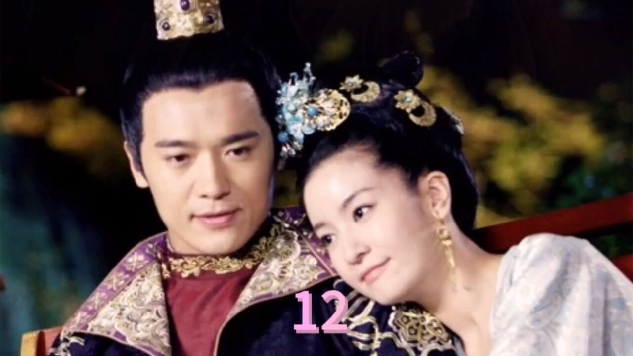 失宠王妃之结缘精彩速看_12集男子另结新欢妻子抑郁而终他后悔莫及_高清1080P在线观看平台_腾讯视频