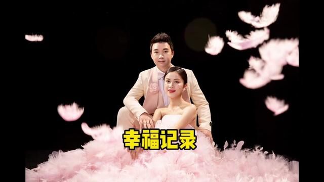 结婚5周年,今年来这里记录我们的幸福#南宁婚纱照 #南宁婚纱摄影 #每个女孩的婚纱梦