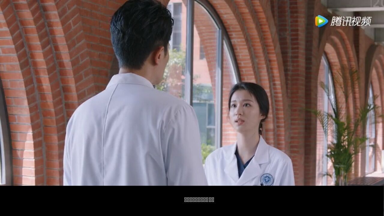 《听说你喜欢我》第22集:流筝与宁至谦发生了争执_高清1080P在线观看平台_腾讯视频