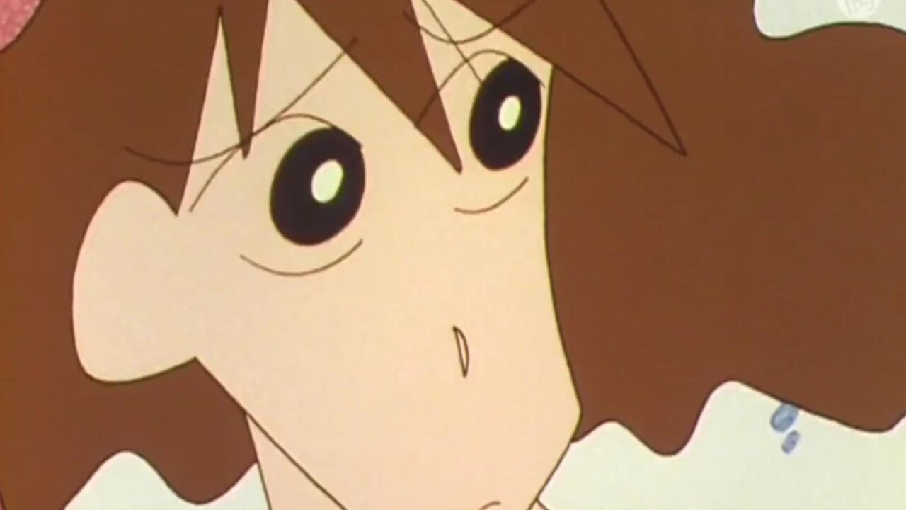 "野原美伢"#蜡笔小新##动漫混剪