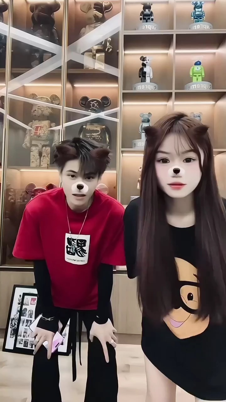 哈哈哈哈师父这个也太可爱了吧 桂哥.m 子林 , #大家好我叫没烦恼