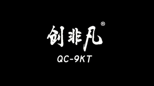 机器视觉多场景应用平台QC9KT