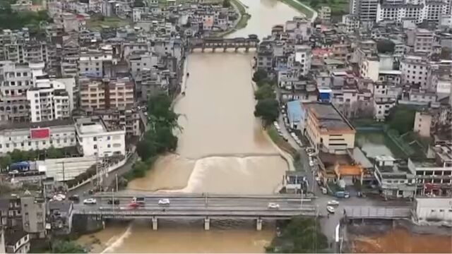 防汛四级响应,预警如何早“叫醒”早“回应”,什么是临灾预警“叫应”机制?