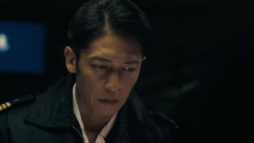 电影『沉默舰队』【特報②】｜9月29日(金)全国劇場公開！