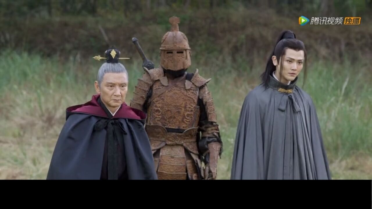 烽火戏诸侯小说《雪中悍刀行》:温华,一个小人物的江湖