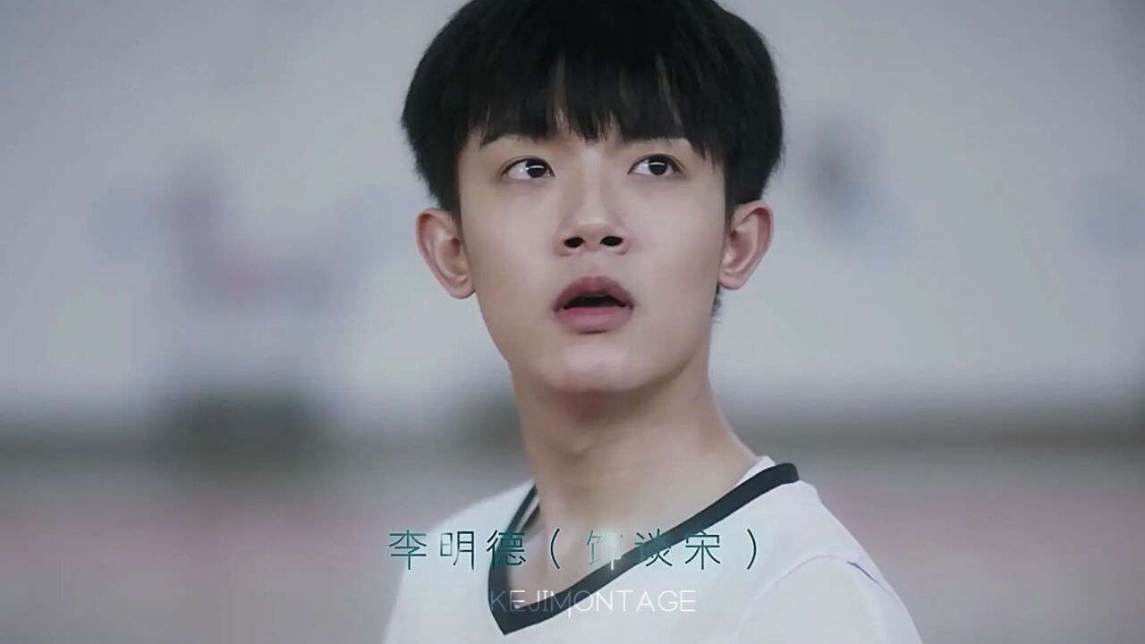 Inuj 你喜欢哪些青春校园剧男主_高清1080P在线观看平台_腾讯视频