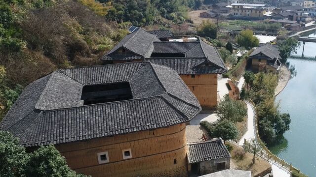 专访王少雄 新时代中式住宅,师古节能“百年合字大厝”