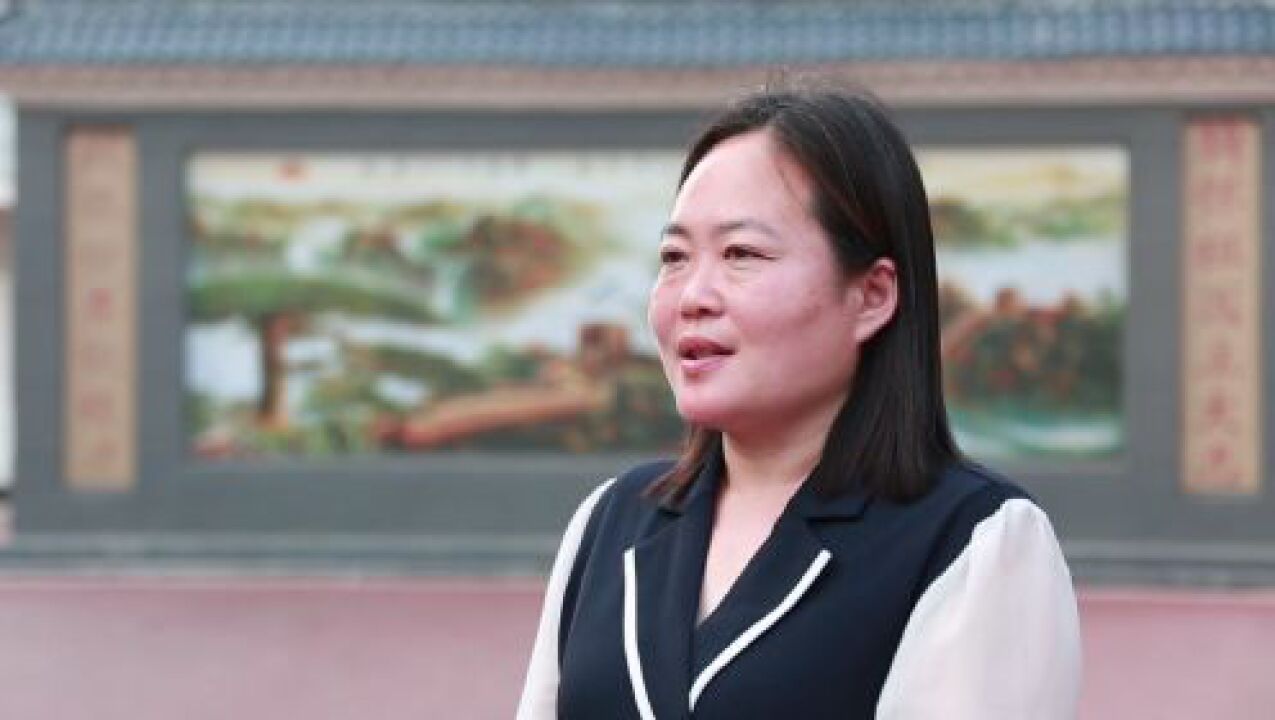 "感恩有你 绽放幸福"感恩教育活动走进淮阳区柳湖中学