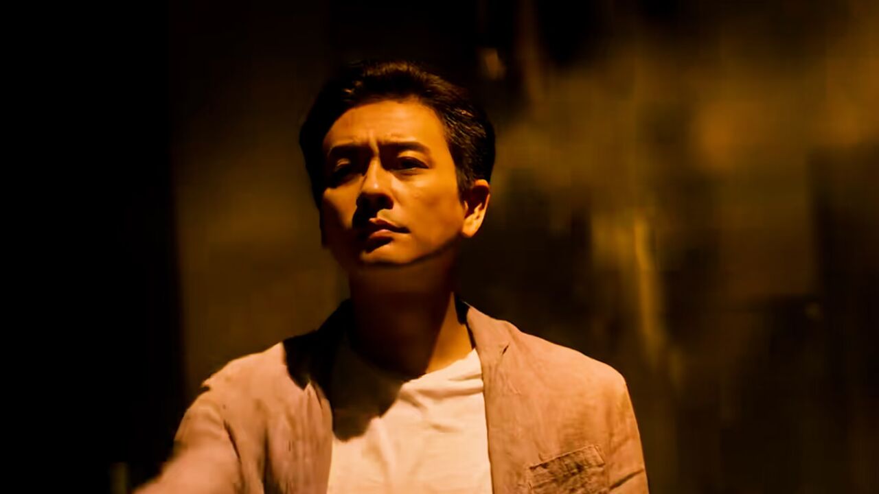 扎职2:为了上位,连最好的兄弟都不放过