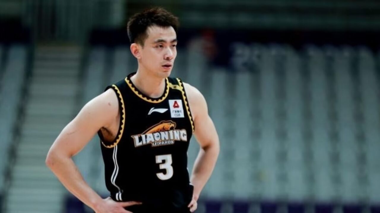 早日康复!赵继伟确诊为左膝关节骨损伤,不是严重伤病但不确定何时回归