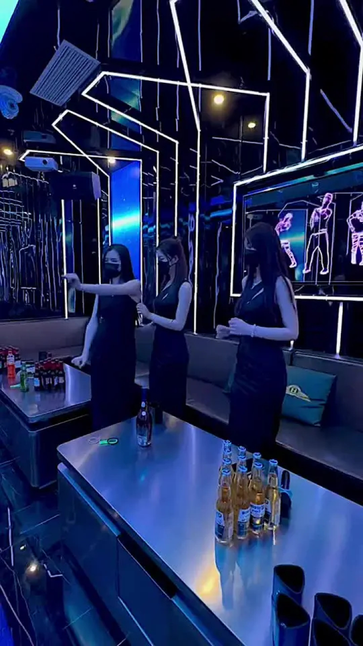 郑州商务ktv #唱歌好去处 #包厢文化