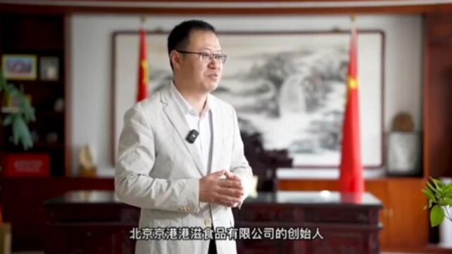 李建军:一生只做一件事|大国艺术专访嘉宾