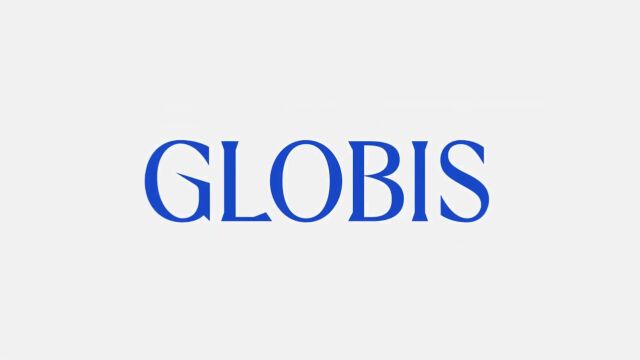 GLOBIS 新视觉识别