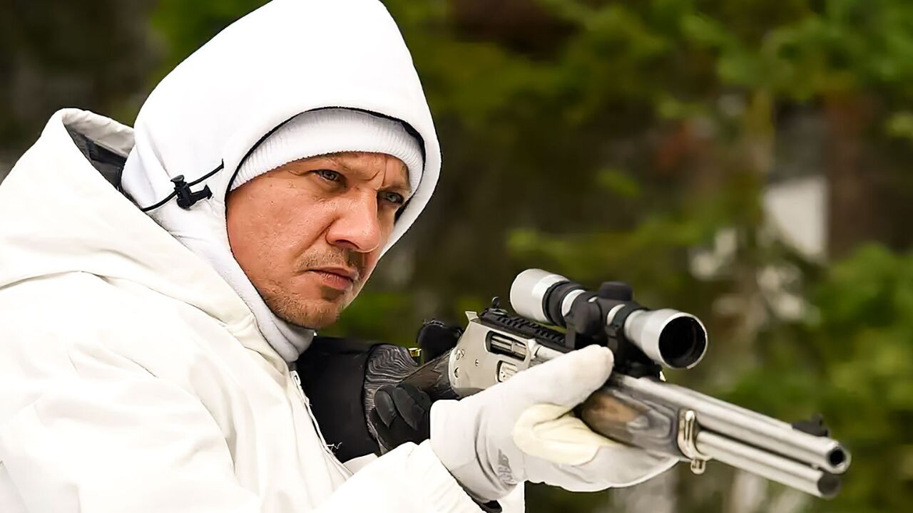 《猎凶风河谷》鹰眼女巫联手破获疑案,结局大快人心