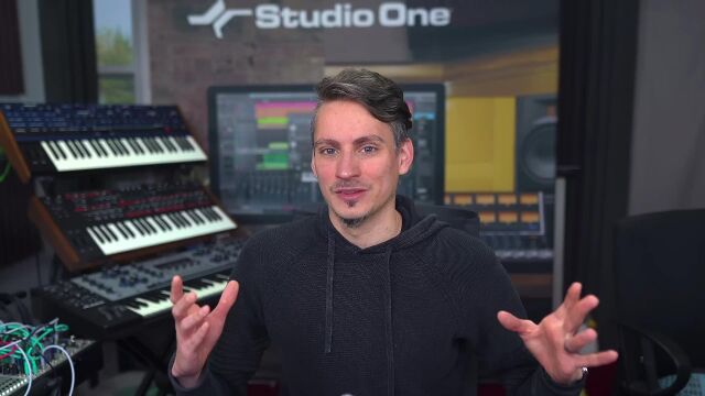 4 awesome & EASY TO MISS Features in Studio One!